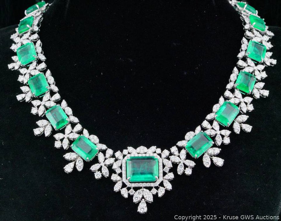Image for Medici Royal Family Estate Auction and More Part 2