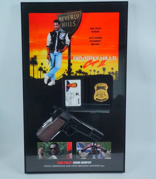 Image for Artifacts of Hollywood and Music