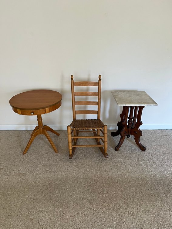 Image for ~ SOLD ~ 836 Ridgecrest Way ~ Live -Onsite Estate Auction