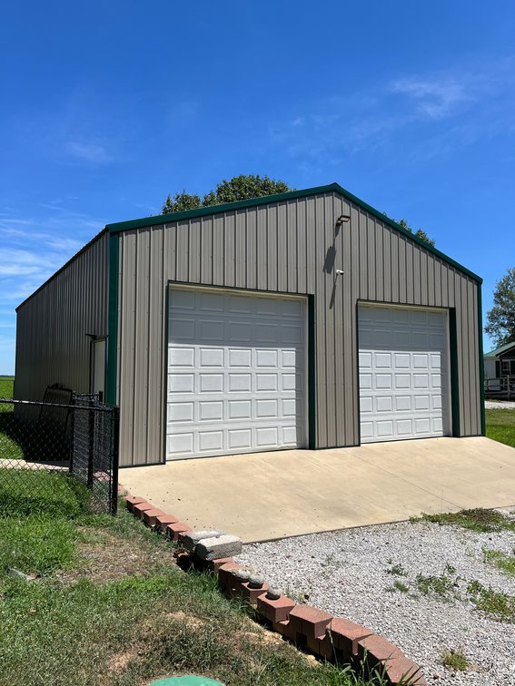Image for For Sale ~ 358 Duff Rd ~ Leitchfield, KY ~ SOLD ~ $230,000.00