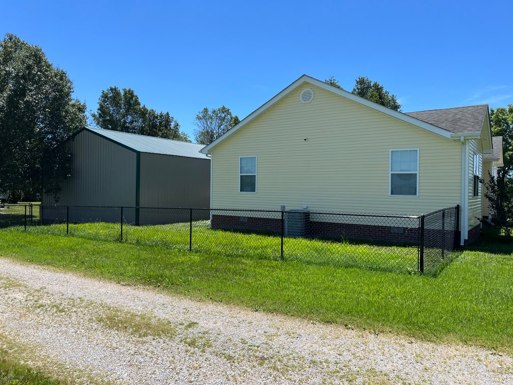 Image for For Sale ~ 358 Duff Rd ~ Leitchfield, KY ~ SOLD ~ $230,000.00