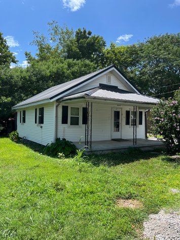 Image for SOLD ~ Real Estate Auction ~ 310 Frazier St. Glasgow, Kentucky