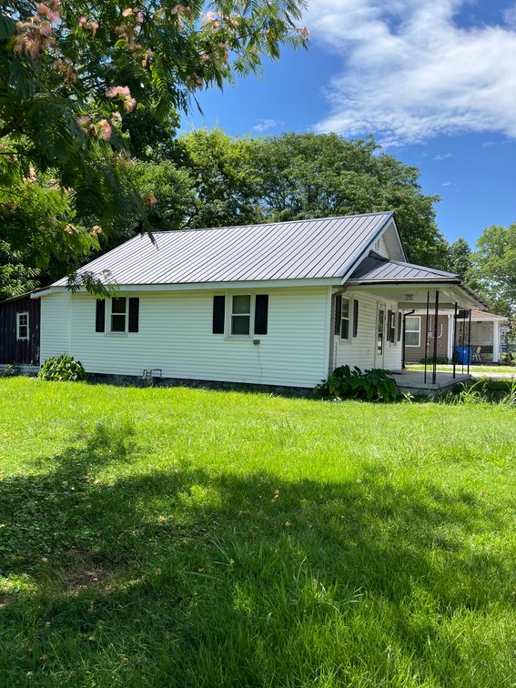 Image for SOLD ~ Real Estate Auction ~ 310 Frazier St. Glasgow, Kentucky