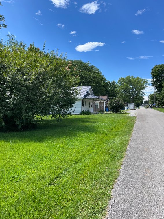 Image for SOLD ~ Real Estate Auction ~ 310 Frazier St. Glasgow, Kentucky