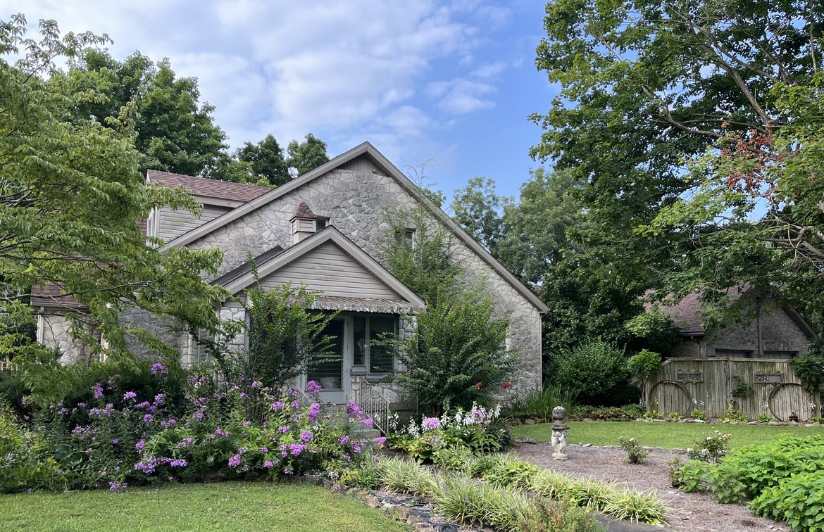 Image for Real Estate Auction ~ 131 Blakey Street Auburn, Kentucky