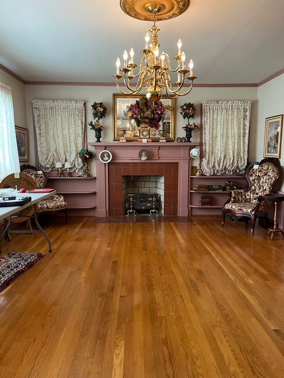 Image for Real Estate Auction ~ 131 Blakey Street Auburn, Kentucky