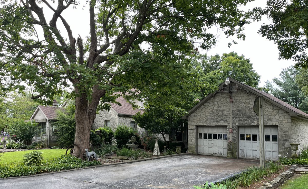 Image for Real Estate Auction ~ 131 Blakey Street Auburn, Kentucky