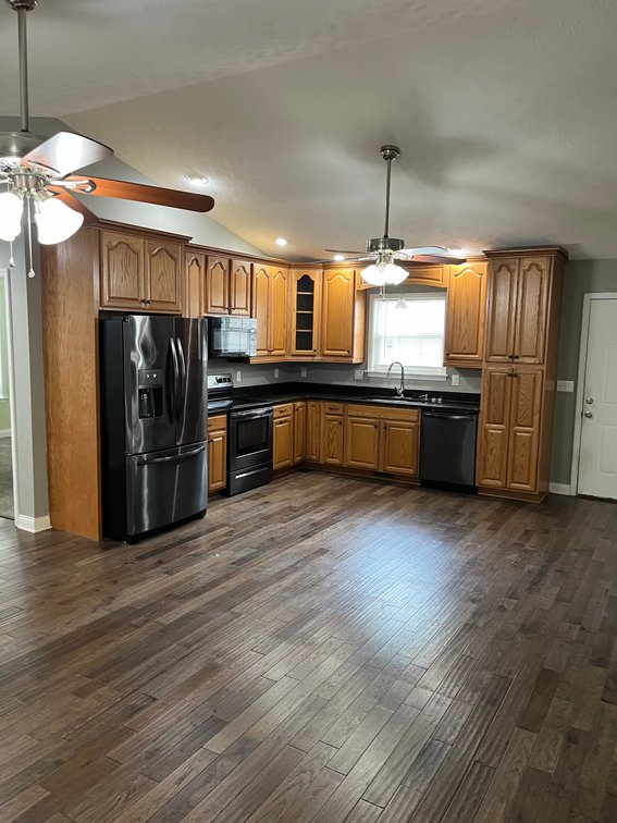 Image for For Sale ~ 358 Duff Rd ~ Leitchfield, KY ~ SOLD ~ $230,000.00