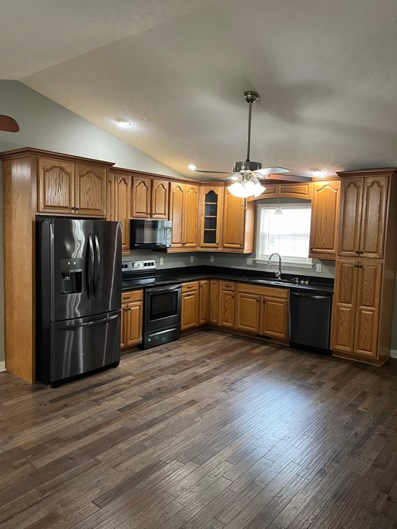Image for For Sale ~ 358 Duff Rd ~ Leitchfield, KY ~ SOLD ~ $230,000.00