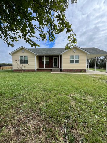 Image for For Sale ~ 358 Duff Rd ~ Leitchfield, KY ~ SOLD ~ $230,000.00