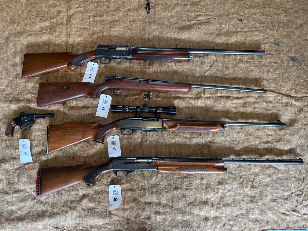 Image for Bobby Houk Estate Auction {click here for details}