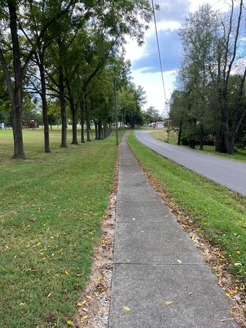 Image for SOLD ~ $231,120.00 ~ 4.97  Acres ~ Residential Building Lots ~ Smith Grove, Kentucky  {click here for details}