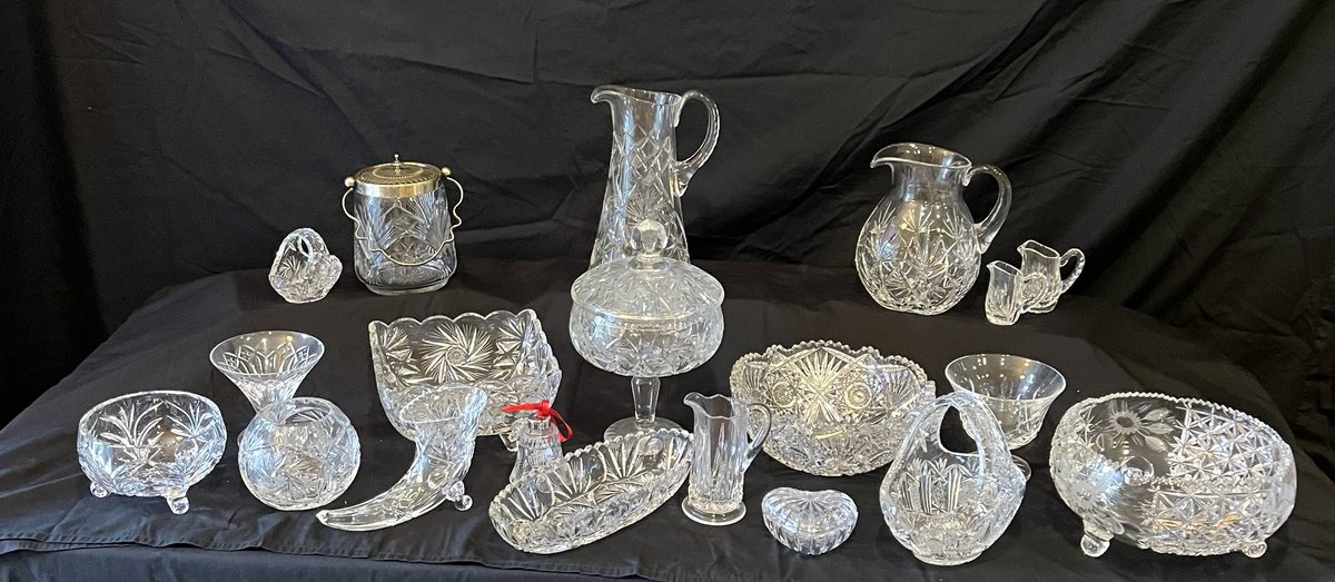 Image for Gary & Sandra Smith ~ Auction {click here for details}