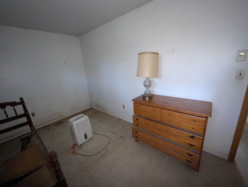 Image for 3 BR, 2 BATH RAISED RANCHER ON 0.59 +/- AC PRIVATE LOT 73' HARLEY DAVIDSON MOTORCYCLE, 4HP MERCURY BOAT MOTOR, HOUSEHOLD ITEMS, FURNITURE, TOOLS, & MORE!