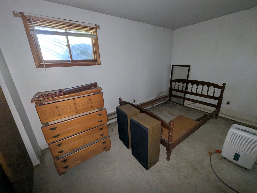 Image for 3 BR, 2 BATH RAISED RANCHER ON 0.59 +/- AC PRIVATE LOT 73' HARLEY DAVIDSON MOTORCYCLE, 4HP MERCURY BOAT MOTOR, HOUSEHOLD ITEMS, FURNITURE, TOOLS, & MORE!