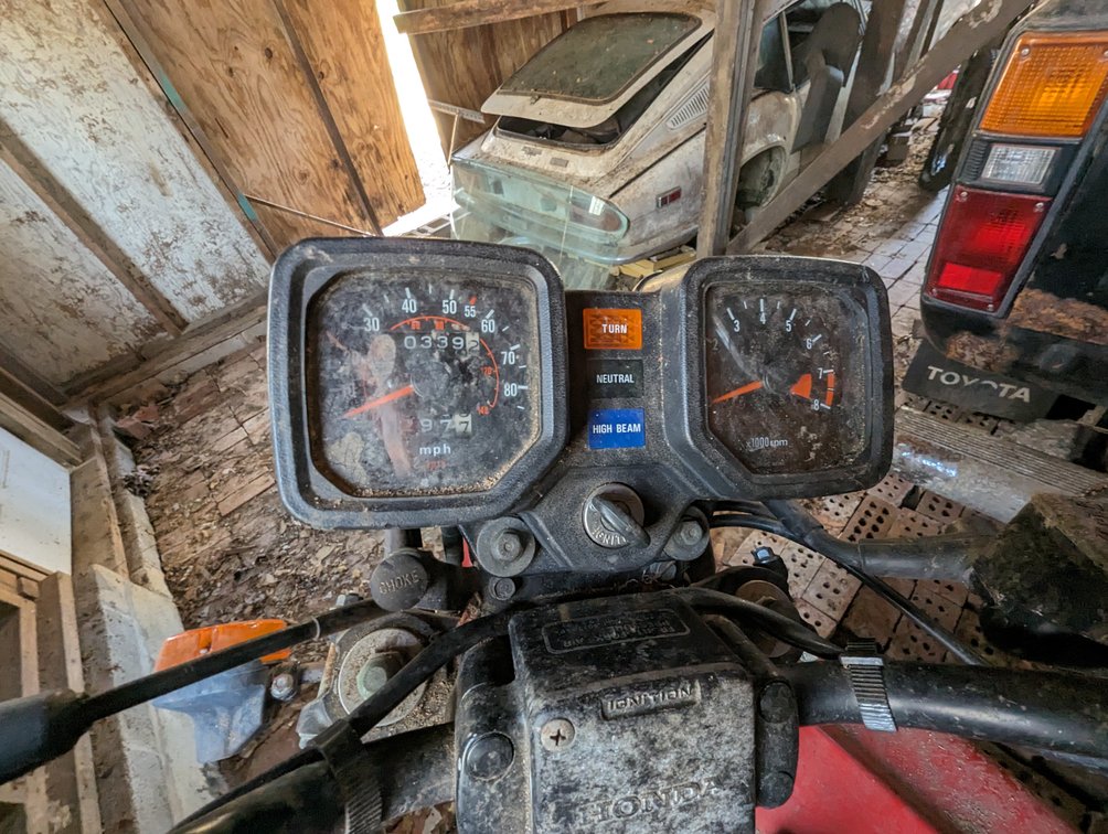 Image for 3 BR, 2 BATH RAISED RANCHER ON 0.59 +/- AC PRIVATE LOT 73' HARLEY DAVIDSON MOTORCYCLE, 4HP MERCURY BOAT MOTOR, HOUSEHOLD ITEMS, FURNITURE, TOOLS, & MORE!