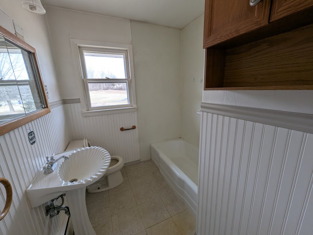 Image for 3 BR, ALL BRICK RANCHER W/ CARPORT