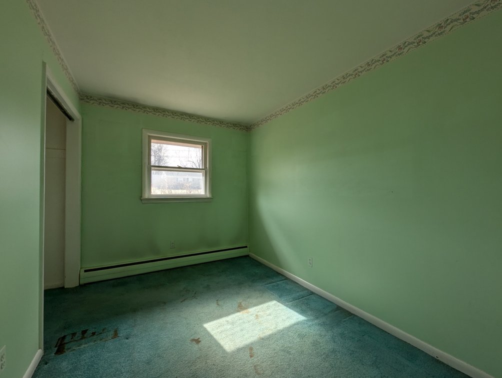 Image for 3 BR, ALL BRICK RANCHER W/ CARPORT