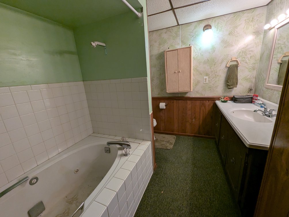 Image for 4 BR, 3 BA BRICK & SIDED RANCHER 0.82 +/- AC LOT