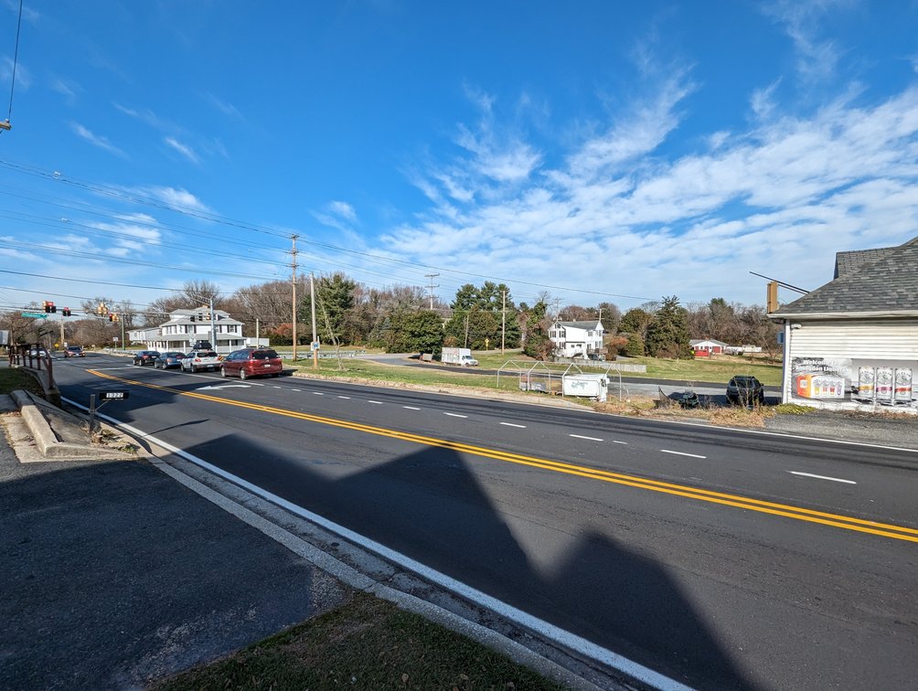 Image for LARGE COMMERCIAL CORNER OPPORTUNITY (4) PARCELS TOTALING 7.40 +/- AC ZONED B-2