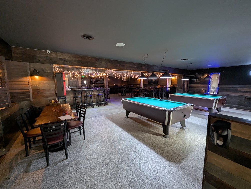Image for TURN KEY SALE WHITE MARSH BAR & RESTAURANT KNOWN AS 
