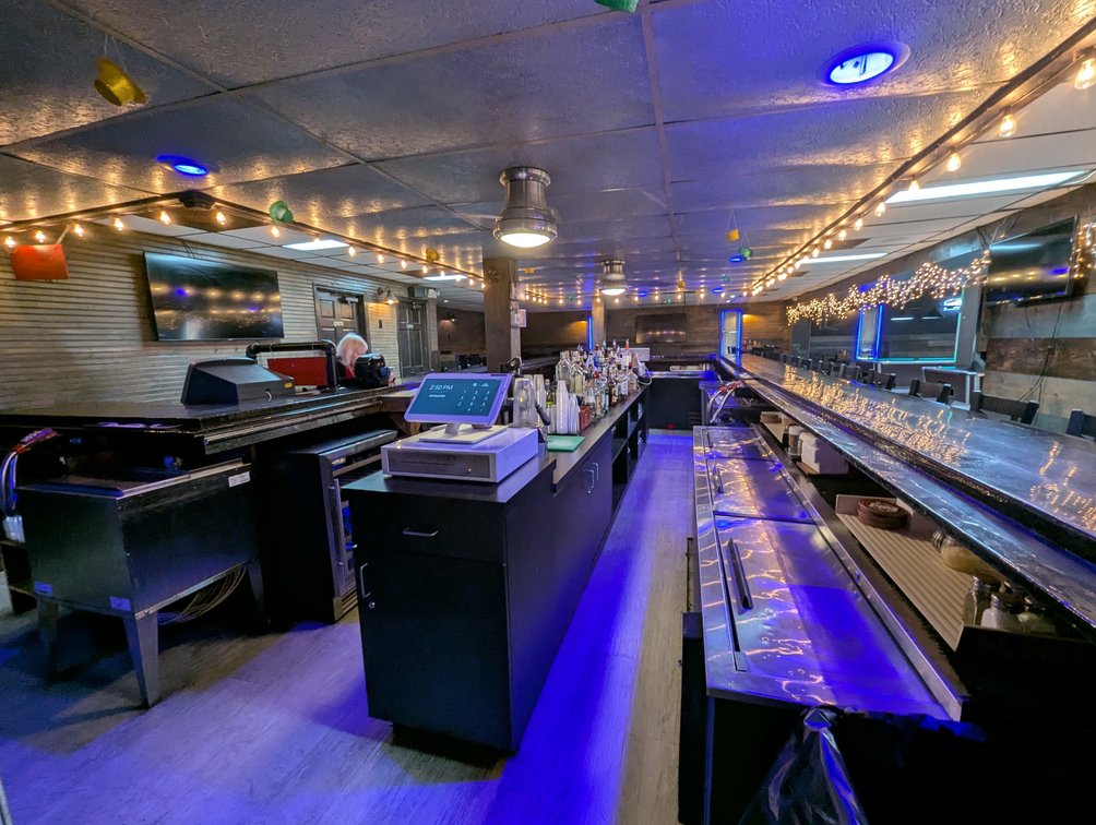 Image for TURN KEY SALE WHITE MARSH BAR & RESTAURANT KNOWN AS 