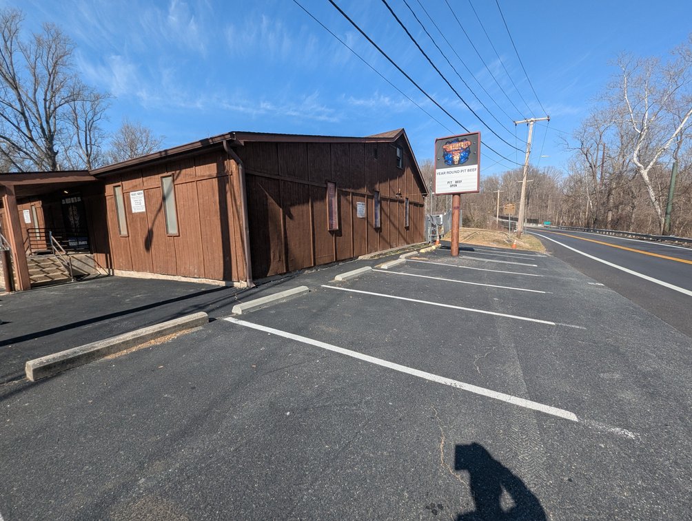 Image for TURN KEY SALE WHITE MARSH BAR & RESTAURANT KNOWN AS 