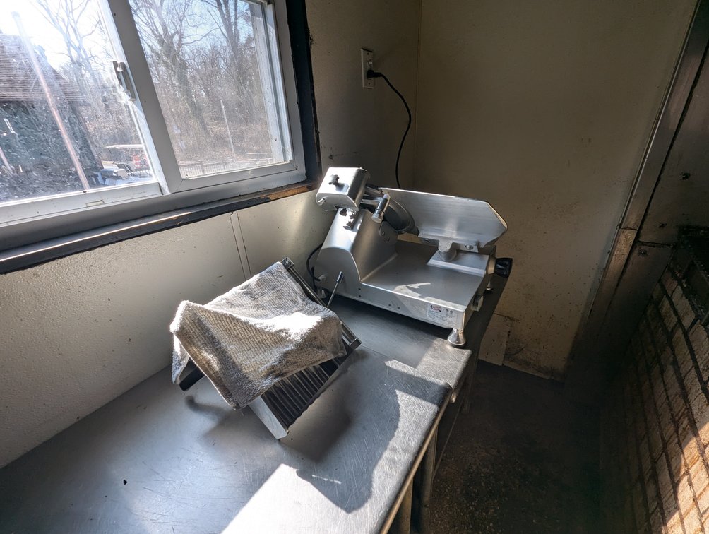 Image for TURN KEY SALE WHITE MARSH BAR & RESTAURANT KNOWN AS 