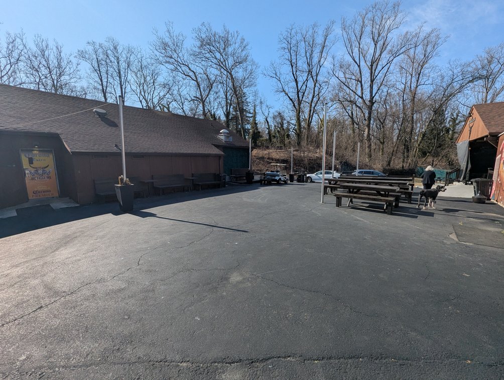 Image for TURN KEY SALE WHITE MARSH BAR & RESTAURANT KNOWN AS 