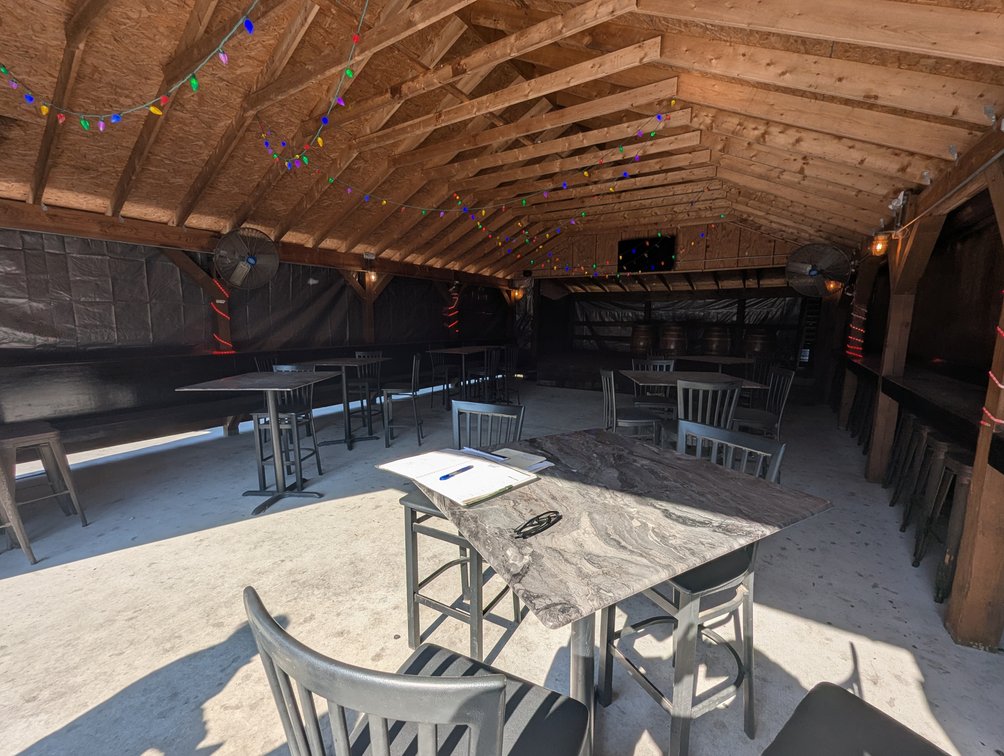 Image for TURN KEY SALE WHITE MARSH BAR & RESTAURANT KNOWN AS 