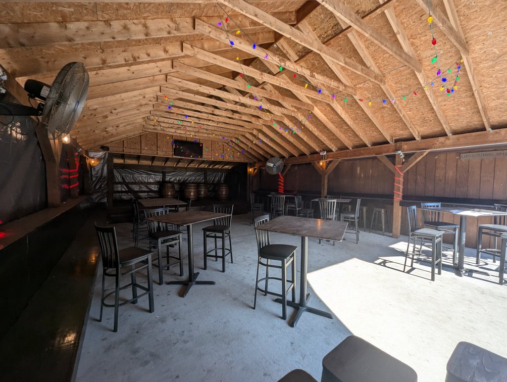 Image for TURN KEY SALE WHITE MARSH BAR & RESTAURANT KNOWN AS 