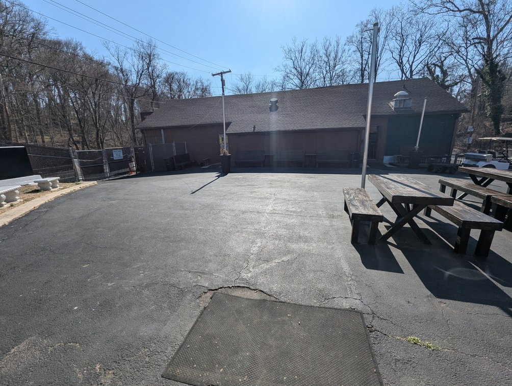 Image for TURN KEY SALE WHITE MARSH BAR & RESTAURANT KNOWN AS 