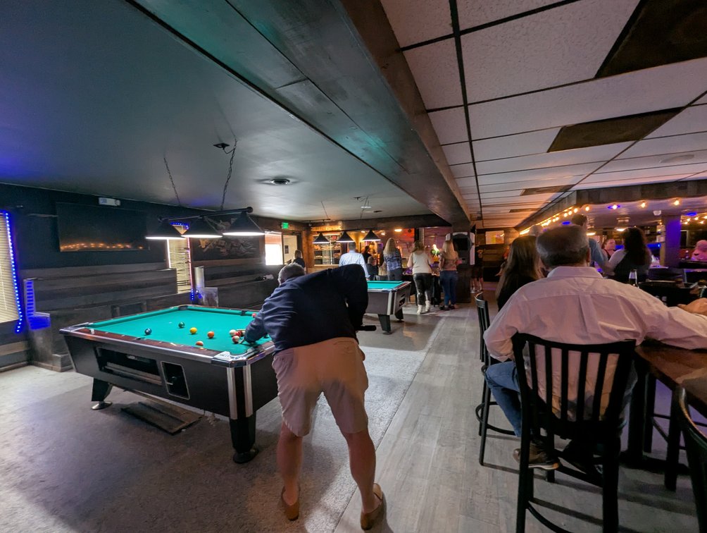 Image for TURN KEY SALE WHITE MARSH BAR & RESTAURANT KNOWN AS 