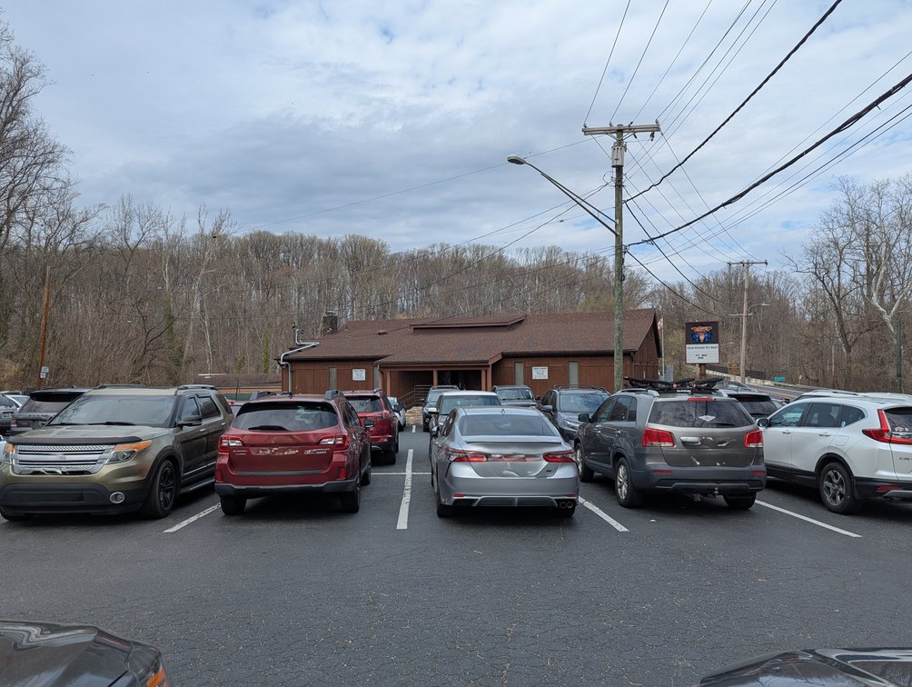 Image for TURN KEY SALE WHITE MARSH BAR & RESTAURANT KNOWN AS 