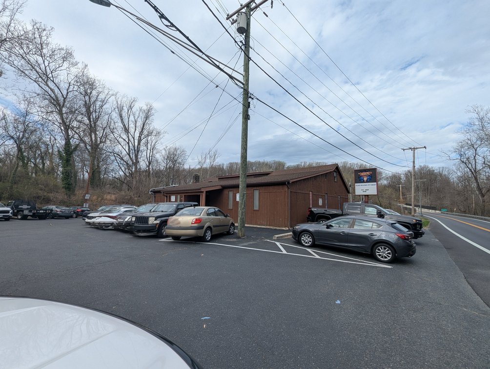Image for TURN KEY SALE WHITE MARSH BAR & RESTAURANT KNOWN AS 