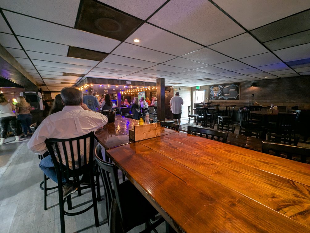 Image for TURN KEY SALE WHITE MARSH BAR & RESTAURANT KNOWN AS 