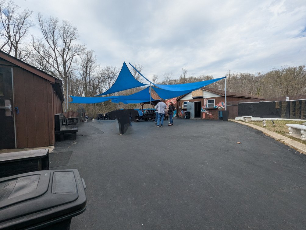 Image for TURN KEY SALE WHITE MARSH BAR & RESTAURANT KNOWN AS 