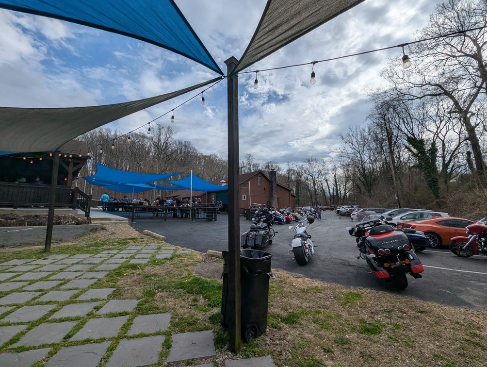 Image for TURN KEY SALE WHITE MARSH BAR & RESTAURANT KNOWN AS 