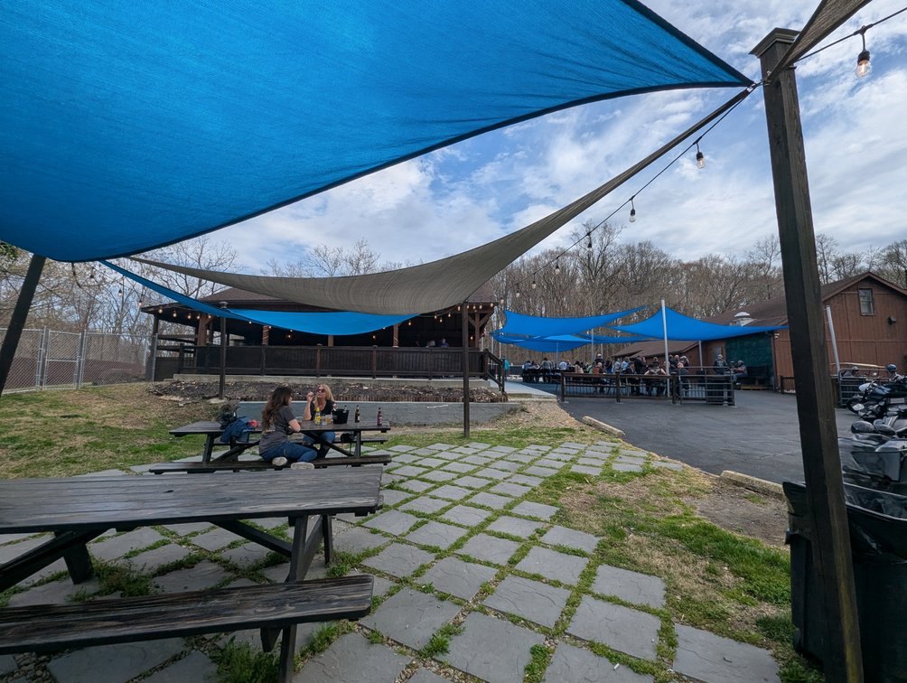 Image for TURN KEY SALE WHITE MARSH BAR & RESTAURANT KNOWN AS 