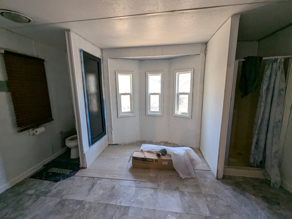 Image for 2 BR, 2 BA OAKWOOD MODULAR HOME 1.77 +/- AC LOT