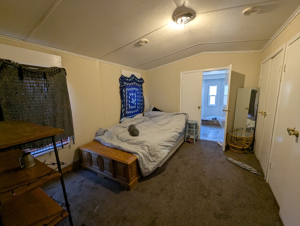 Image for 2 BR, 2 BA OAKWOOD MODULAR HOME 1.77 +/- AC LOT