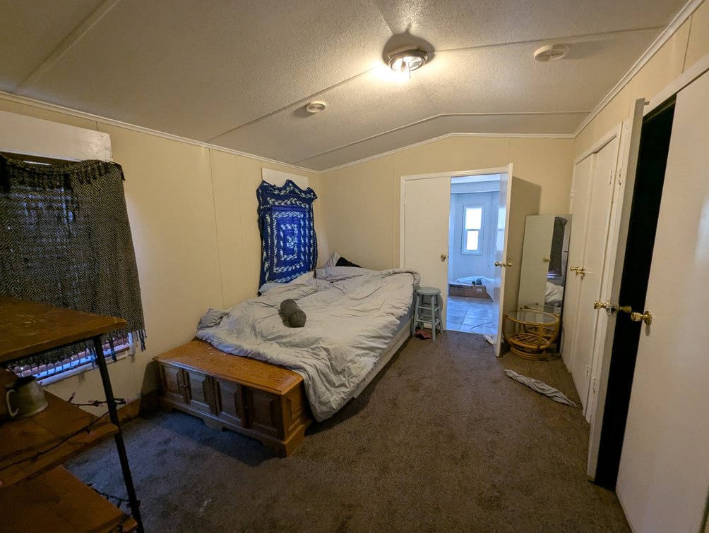 Image for 2 BR, 2 BA OAKWOOD MODULAR HOME 1.77 +/- AC LOT