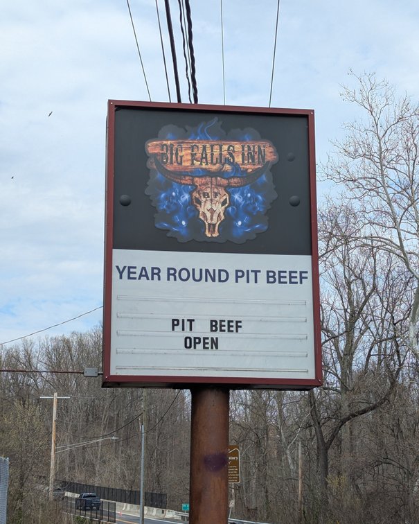 Image for TURN KEY SALE WHITE MARSH BAR & RESTAURANT KNOWN AS 