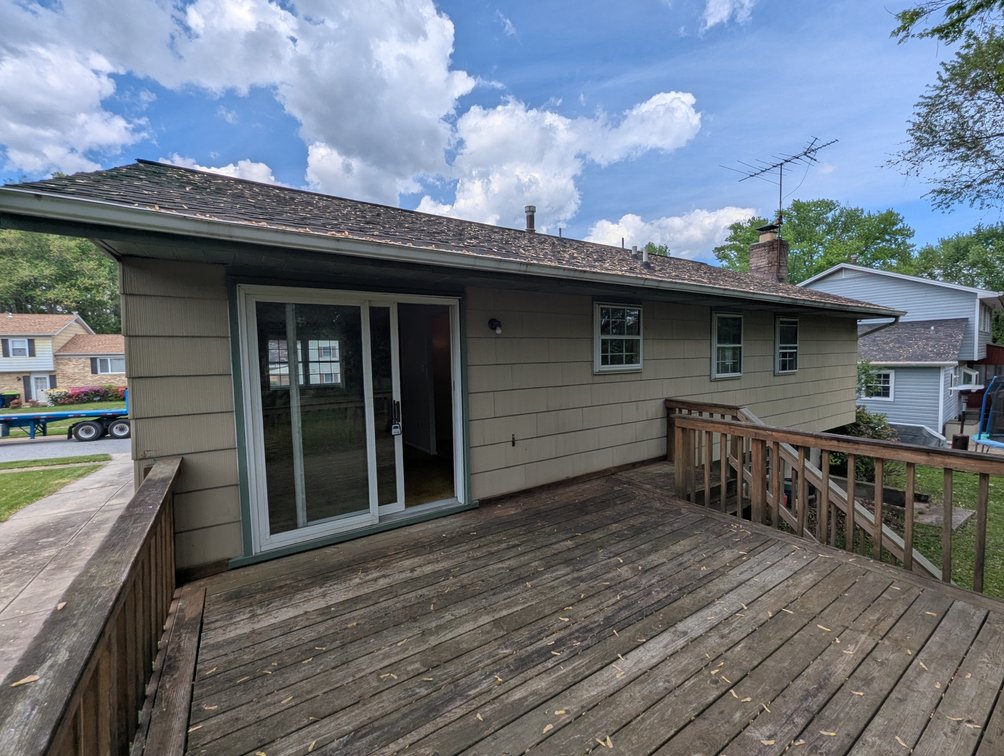 Image for 3 BR, 3 BA SPLIT LEVEL HOME