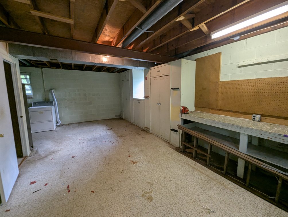 Image for 3 BR, 3 BA SPLIT LEVEL HOME