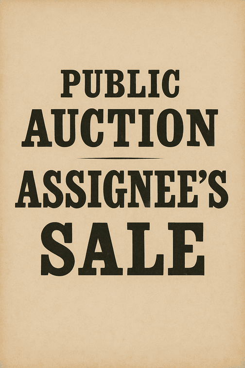 Image for ASSIGNEE'S SALE-309 PROSPECT MILL ROAD, BEL AIR, MD 21015