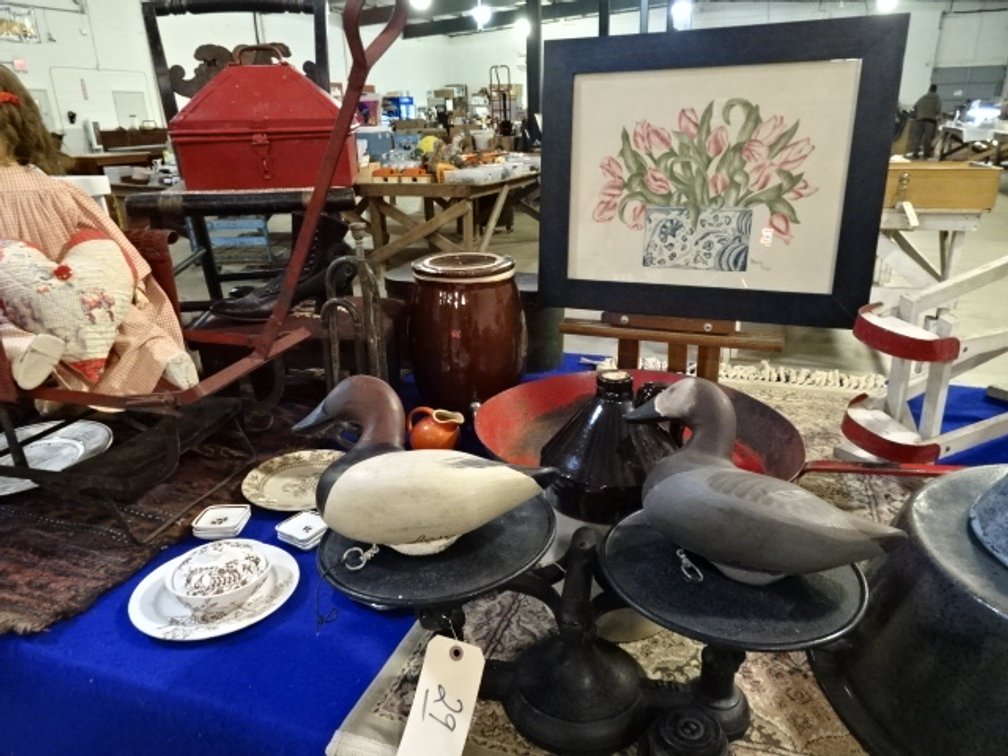 Image for Feb 1, 2024 Public Auction