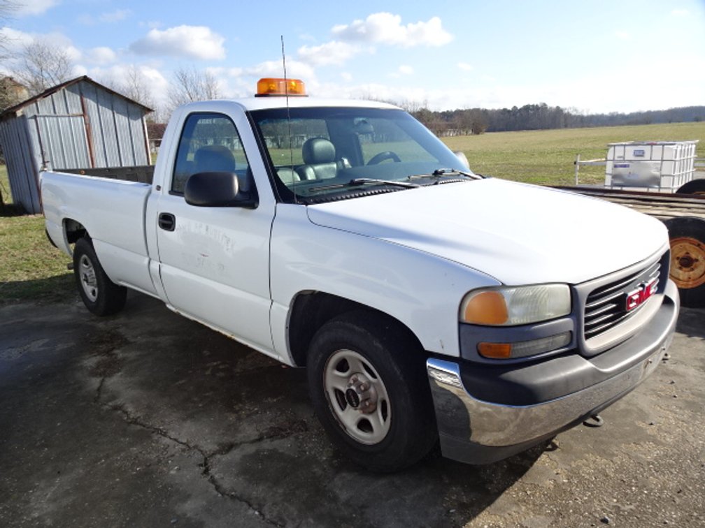 Image for Mar 11, 2024 Farm Equipment Consignment Public Auction