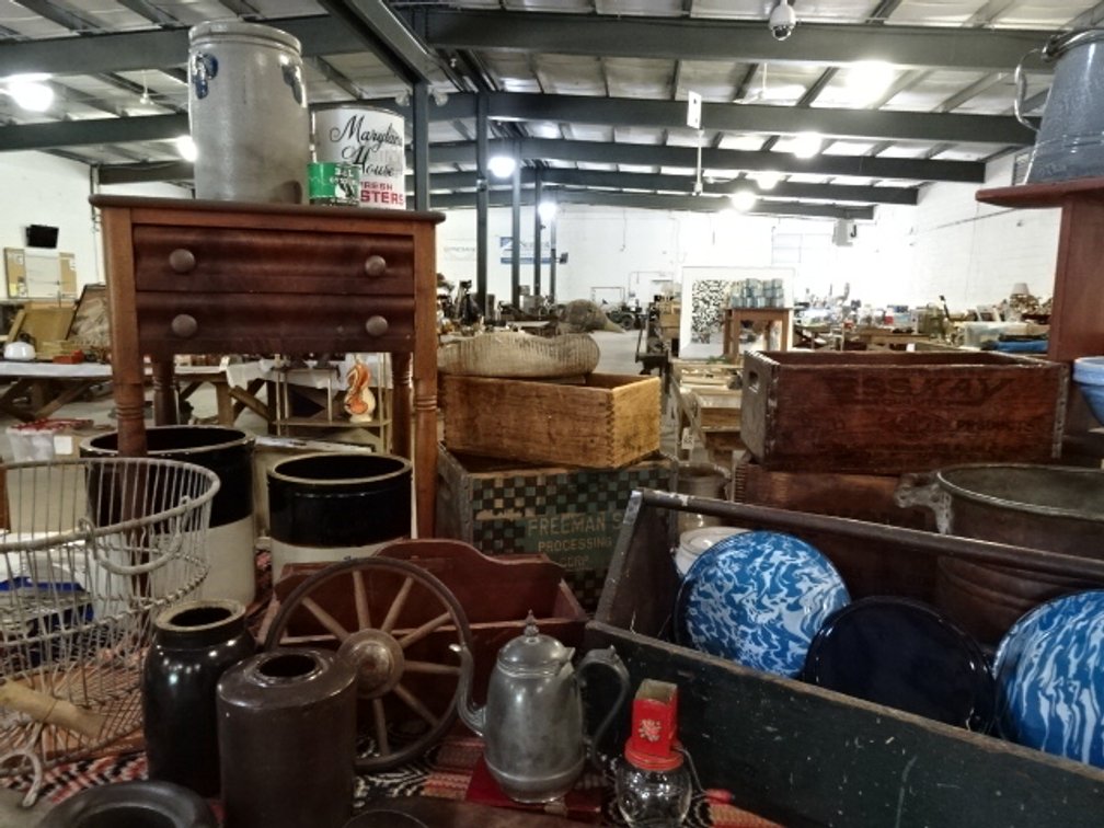 Image for May 2, 2024 Public Auction