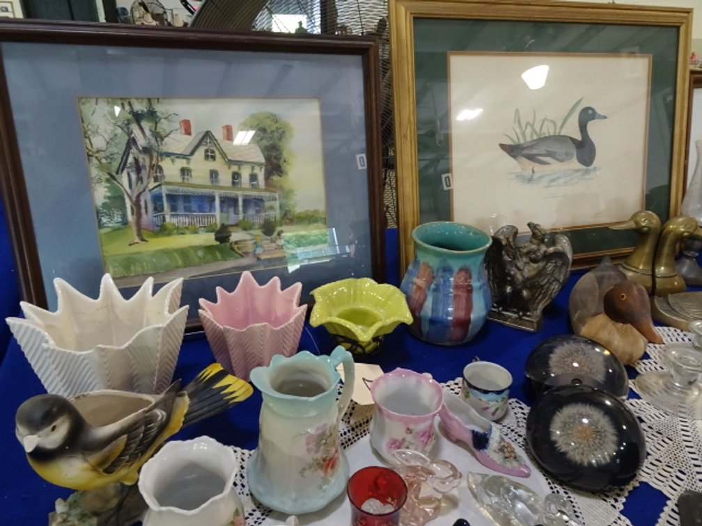 Image for Jun 20, 2024 Public Auction